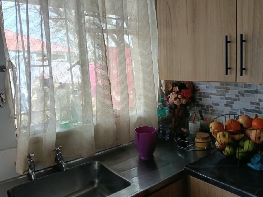 0 Bedroom Property for Sale in Frankfort Free State